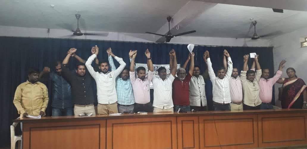 kota_shyam kumar independent candidate services